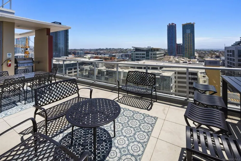 427 9th Ave. #806 San Diego, CA 92101