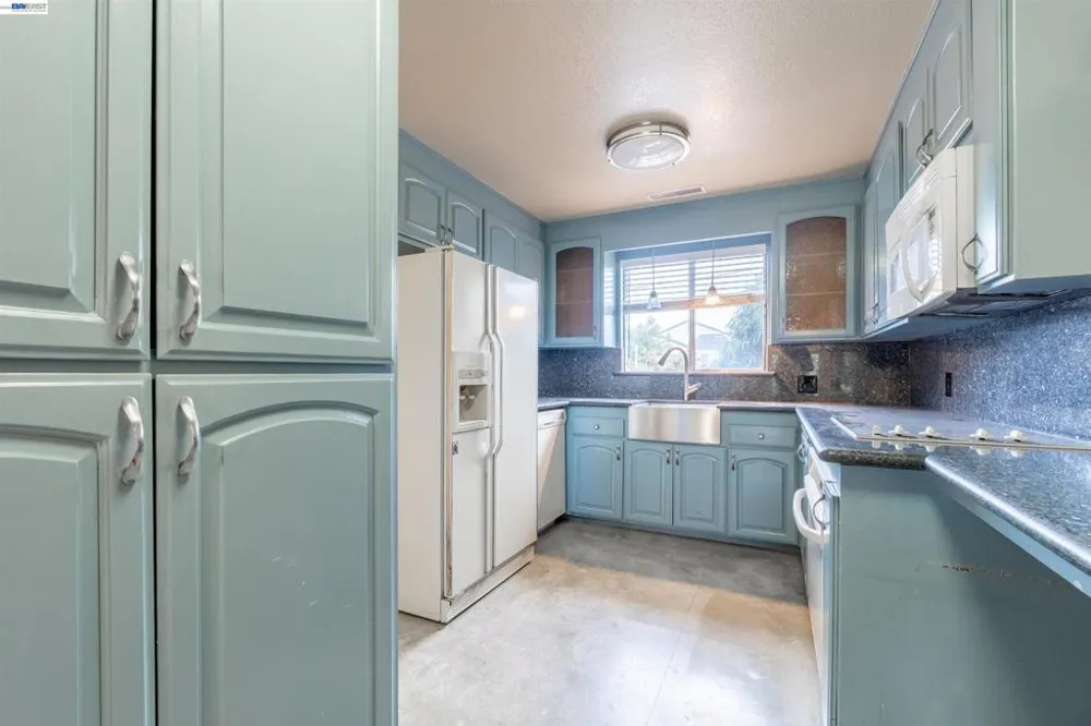 14972 Endicott St San Leandro, CA 94579