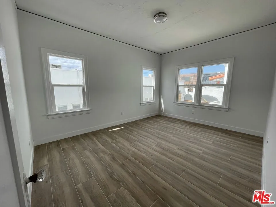 2600 Michigan Avenue Los Angeles, CA 90033