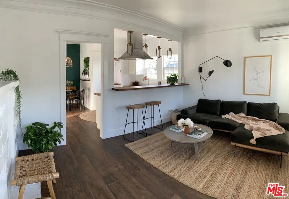 2600 Michigan Avenue Los Angeles, CA 90033