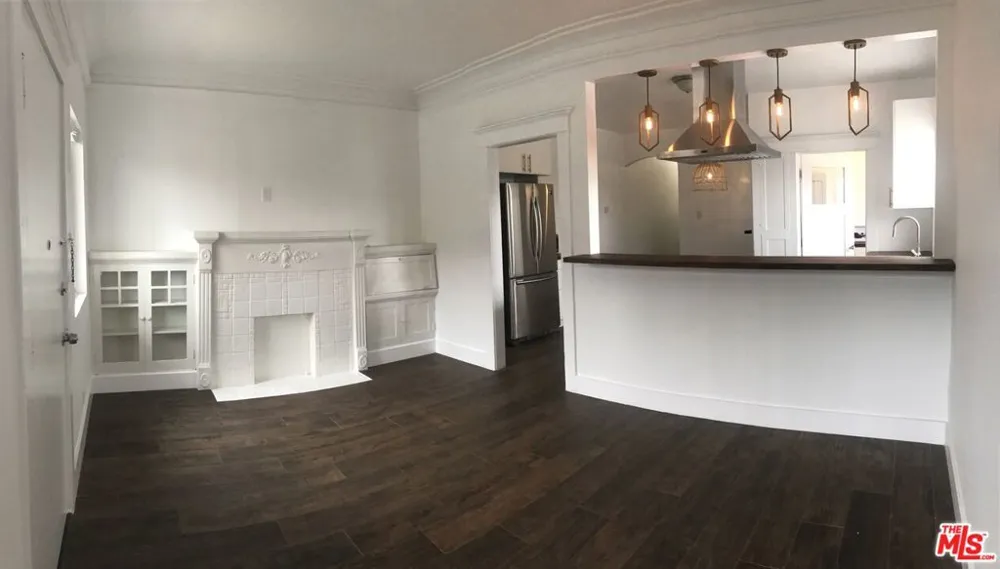 2600 Michigan Avenue Los Angeles, CA 90033
