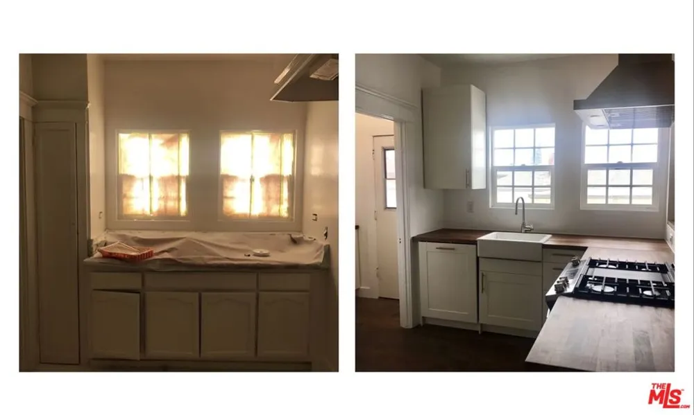 2600 Michigan Avenue Los Angeles, CA 90033