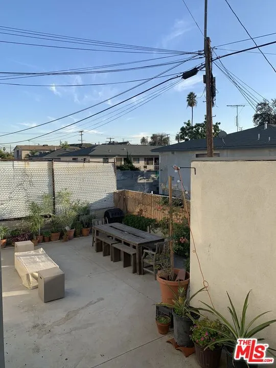 2600 Michigan Avenue Los Angeles, CA 90033