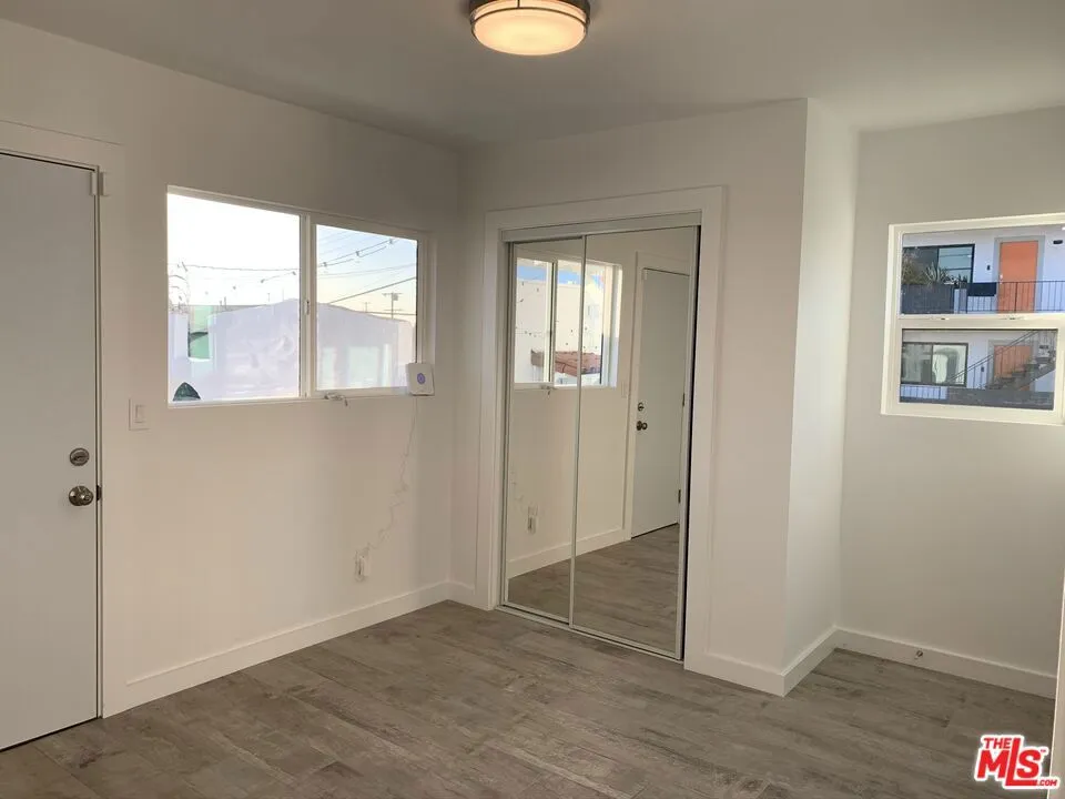 2600 Michigan Avenue Los Angeles, CA 90033
