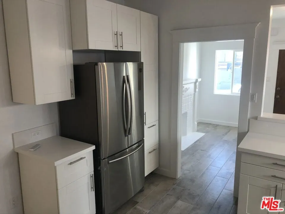 2600 Michigan Avenue Los Angeles, CA 90033