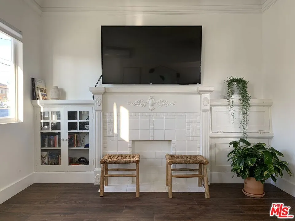 2600 Michigan Avenue Los Angeles, CA 90033