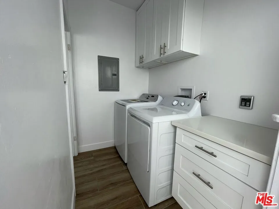 2600 Michigan Avenue Los Angeles, CA 90033