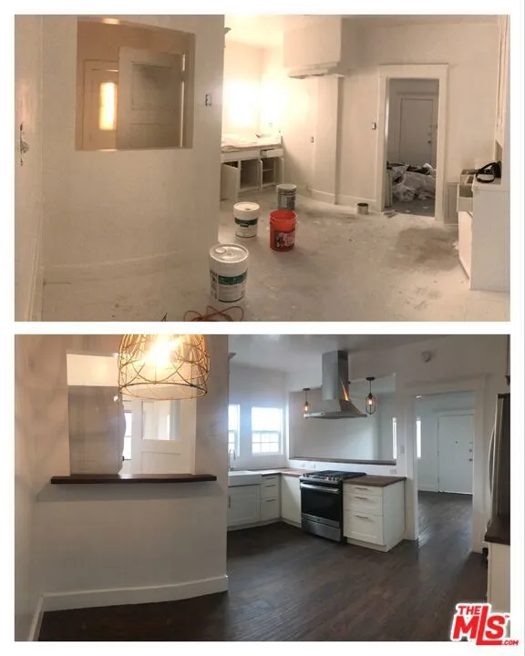 2600 Michigan Avenue Los Angeles, CA 90033