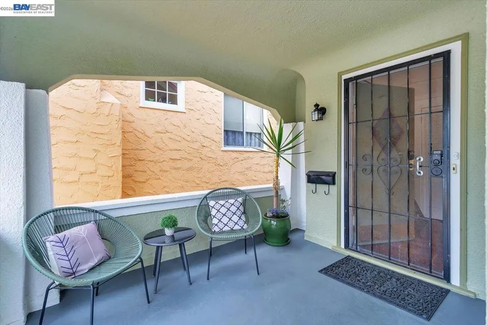 1029 Lincoln Ave Alameda, CA 94501