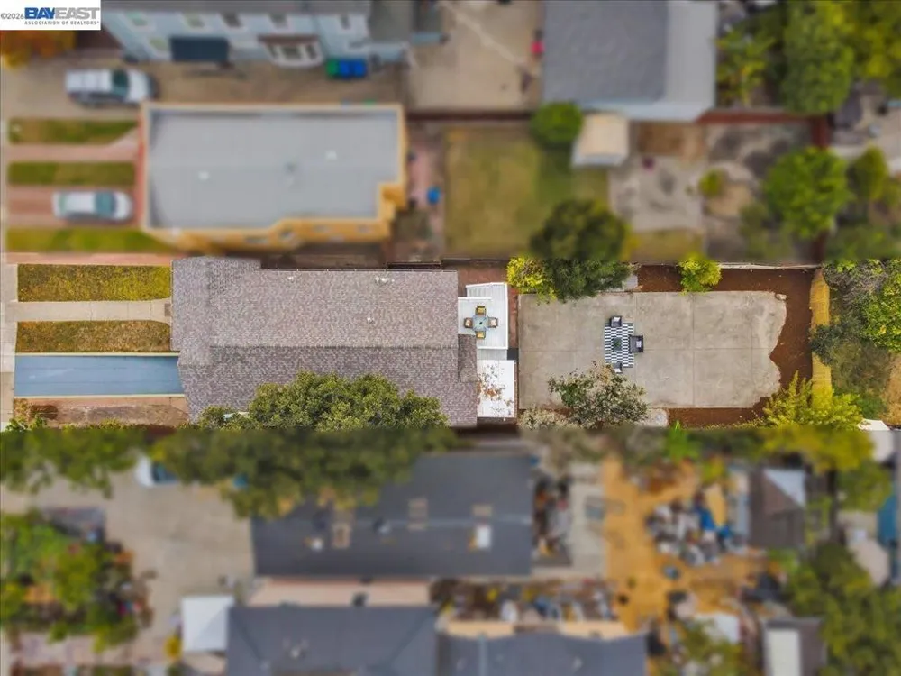 1029 Lincoln Ave Alameda, CA 94501