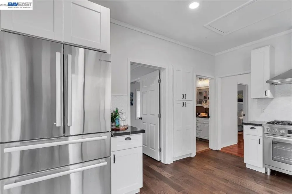 1029 Lincoln Ave Alameda, CA 94501