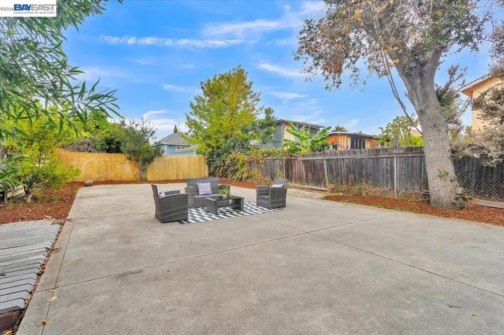 1029 Lincoln Ave Alameda, CA 94501