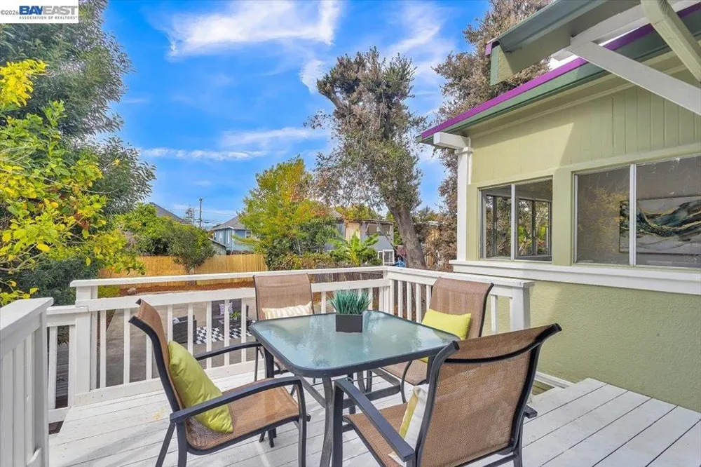 1029 Lincoln Ave Alameda, CA 94501