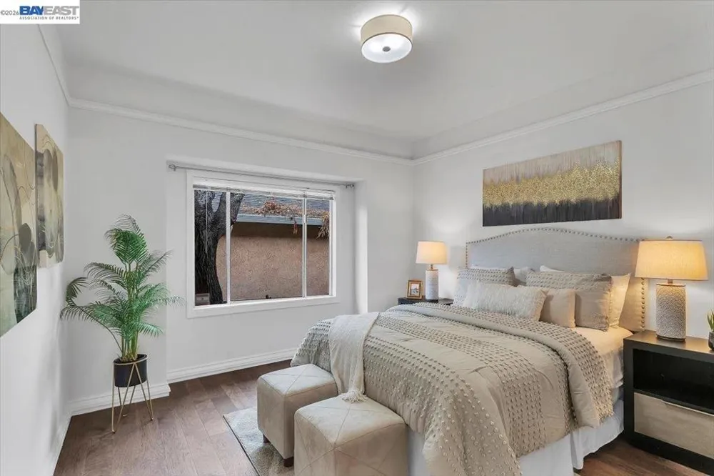 1029 Lincoln Ave Alameda, CA 94501