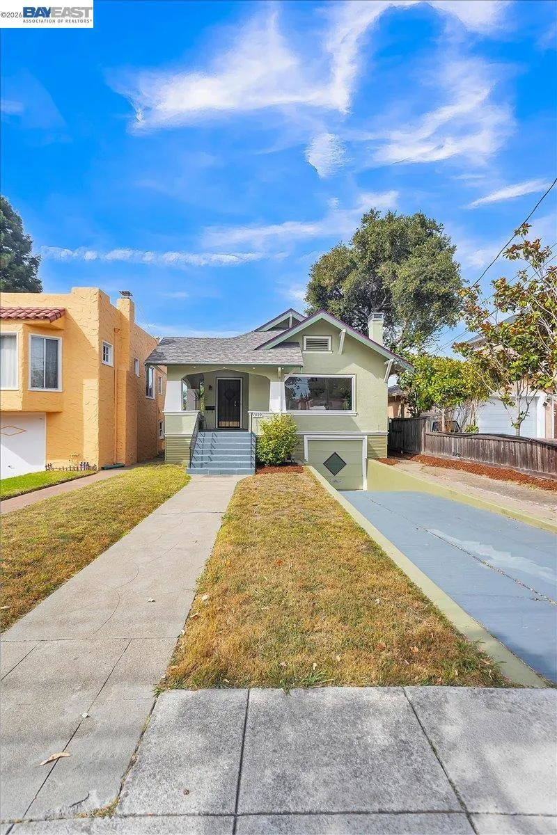 1029 Lincoln Ave Alameda, CA 94501