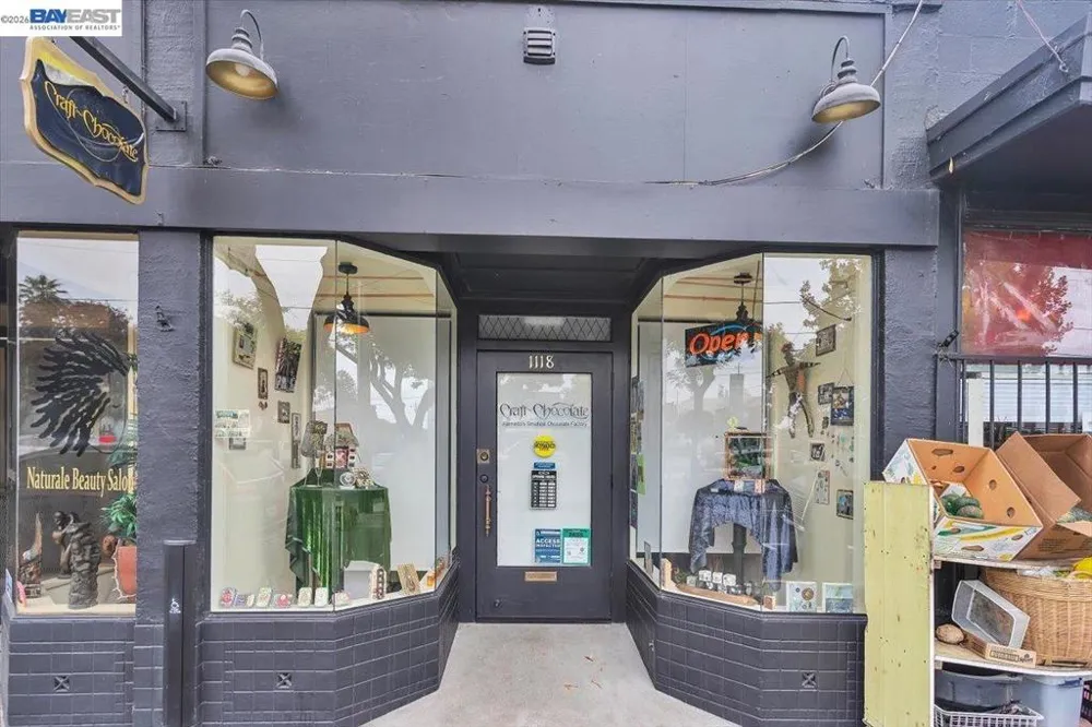 1029 Lincoln Ave Alameda, CA 94501