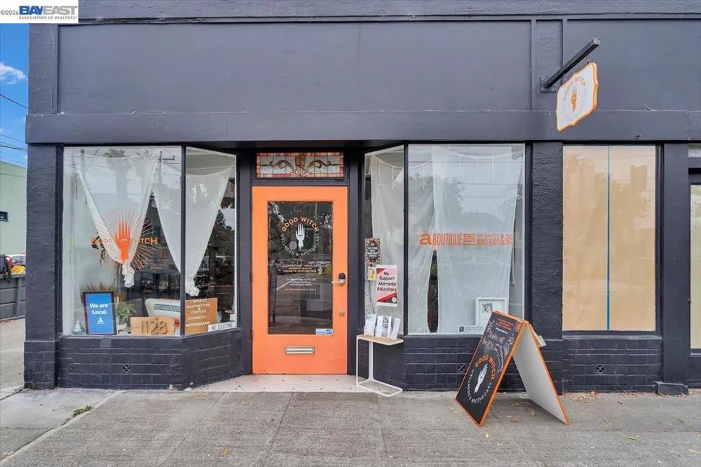 1029 Lincoln Ave Alameda, CA 94501
