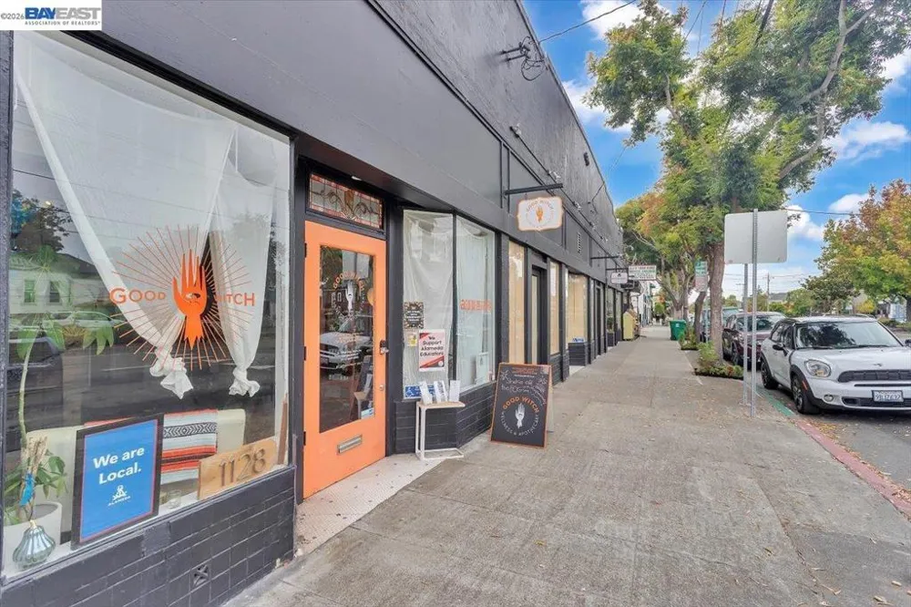 1029 Lincoln Ave Alameda, CA 94501