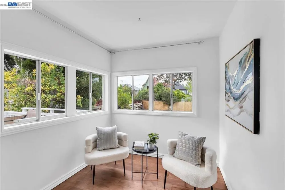 1029 Lincoln Ave Alameda, CA 94501