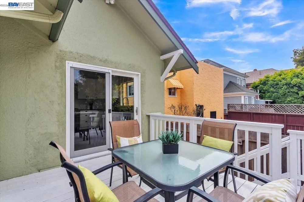 1029 Lincoln Ave Alameda, CA 94501