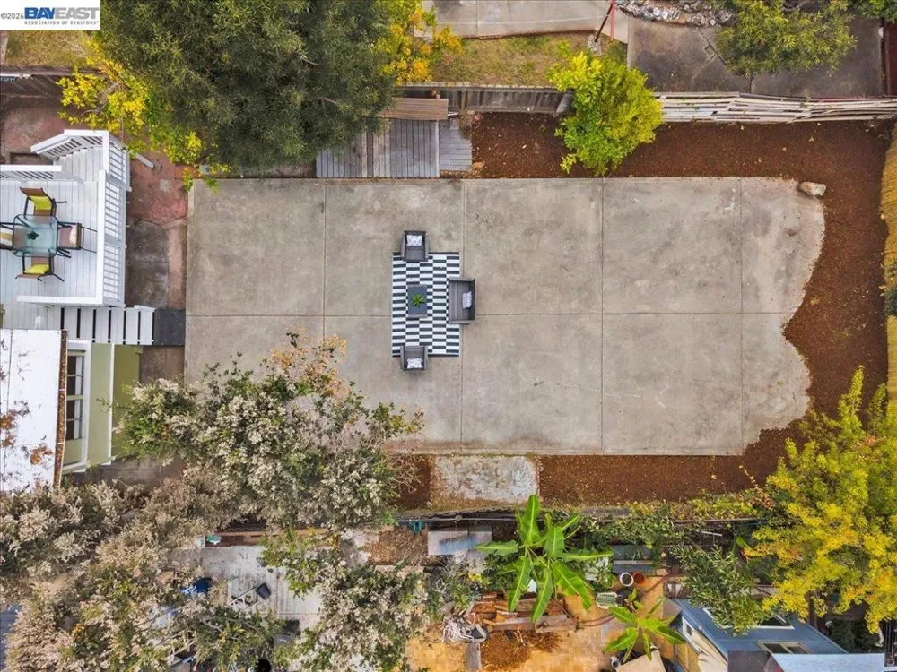 1029 Lincoln Ave Alameda, CA 94501
