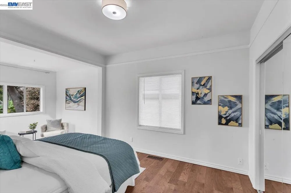 1029 Lincoln Ave Alameda, CA 94501