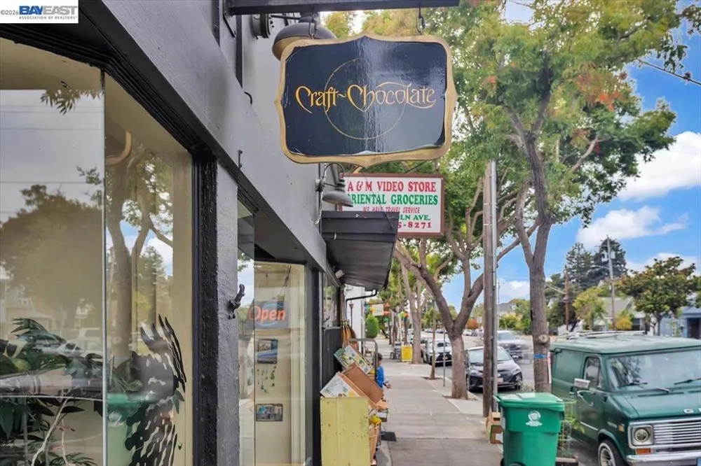 1029 Lincoln Ave Alameda, CA 94501