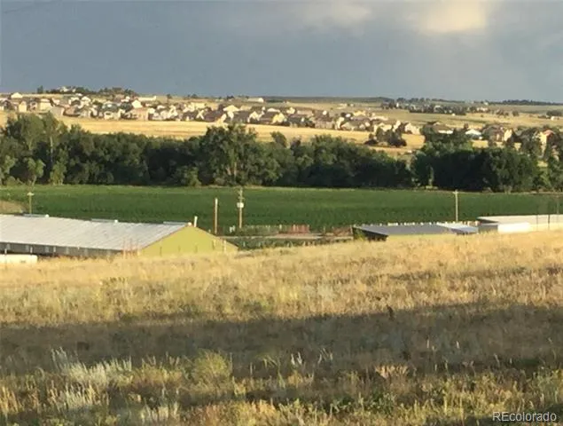 5010 Hunt Lot #23 Circle Elizabeth, CO 80107