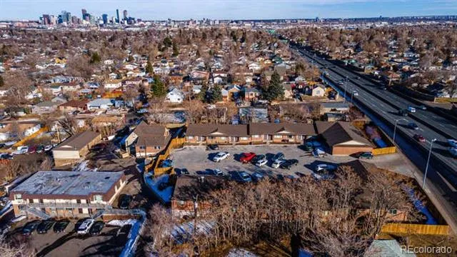 4625 W 6th Avenue #10 Denver, CO 80204