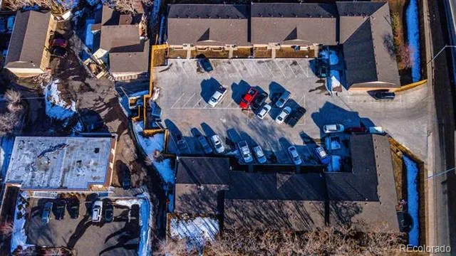 4625 W 6th Avenue #10 Denver, CO 80204