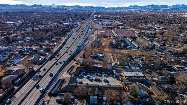 4625 W 6th Avenue #10 Denver, CO 80204
