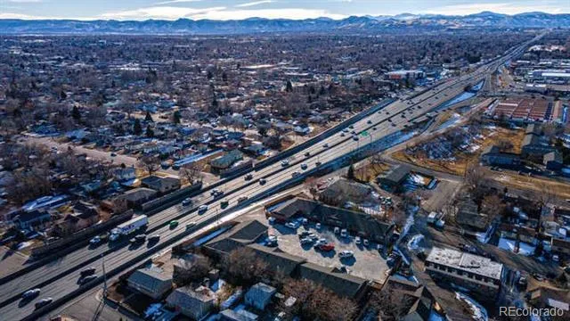 4625 W 6th Avenue #10 Denver, CO 80204