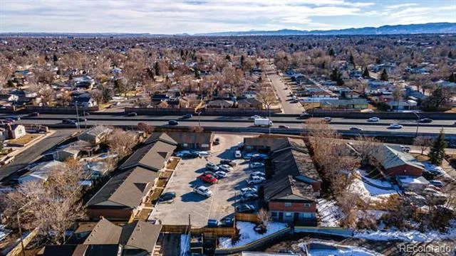 4625 W 6th Avenue #10 Denver, CO 80204