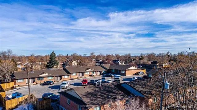 4625 W 6th Avenue #10 Denver, CO 80204