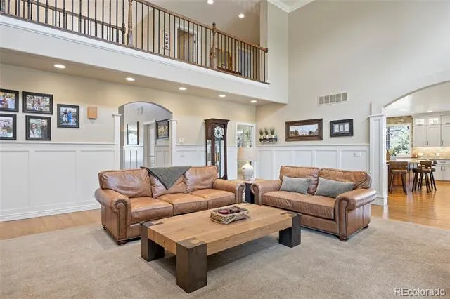 38666 County Road 21 Elizabeth, CO 80107
