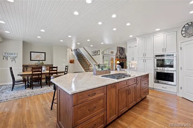38666 County Road 21 Elizabeth, CO 80107