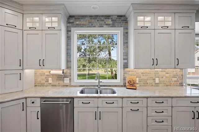 38666 County Road 21 Elizabeth, CO 80107