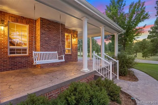 38666 County Road 21 Elizabeth, CO 80107