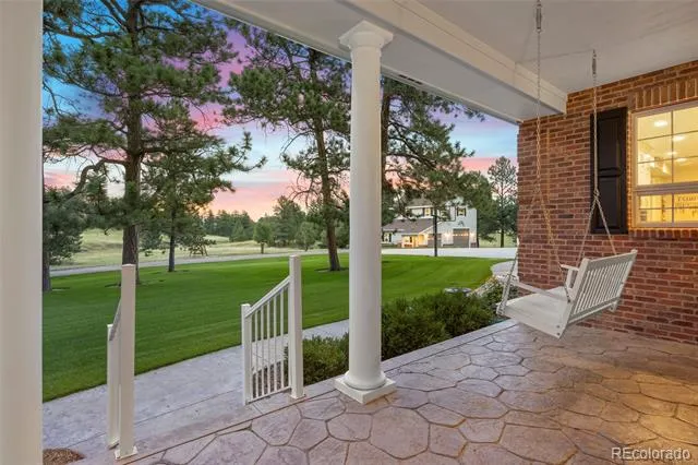 38666 County Road 21 Elizabeth, CO 80107