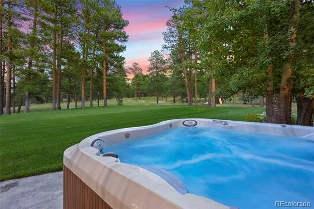 38666 County Road 21 Elizabeth, CO 80107