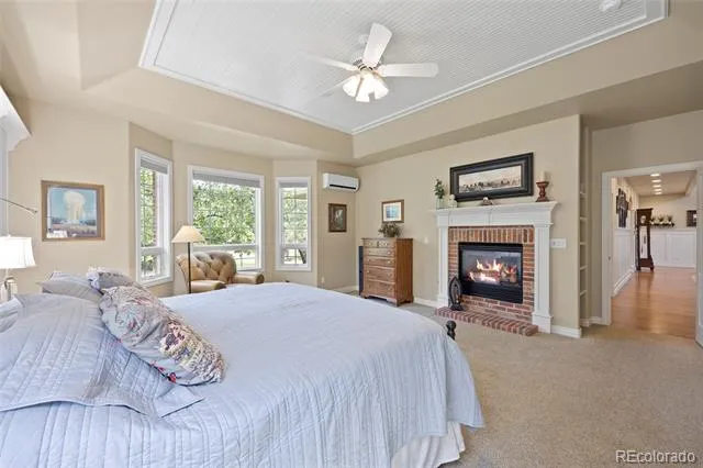 38666 County Road 21 Elizabeth, CO 80107