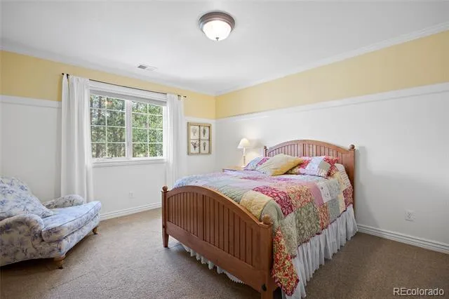 38666 County Road 21 Elizabeth, CO 80107
