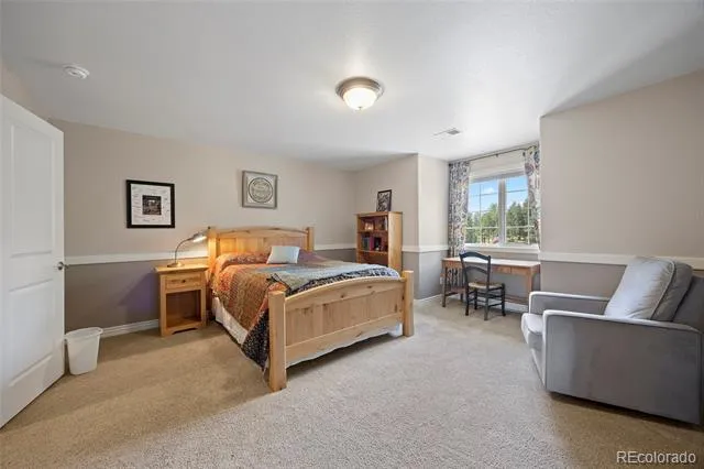 38666 County Road 21 Elizabeth, CO 80107