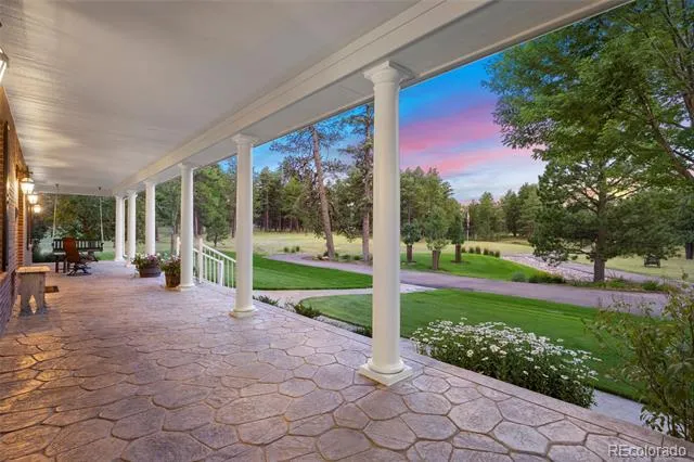 38666 County Road 21 Elizabeth, CO 80107