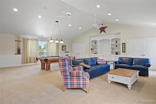 38666 County Road 21 Elizabeth, CO 80107