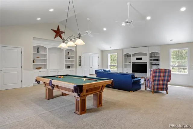 38666 County Road 21 Elizabeth, CO 80107