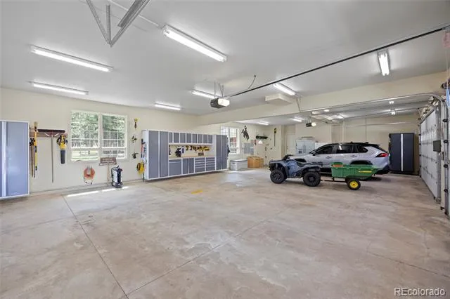 38666 County Road 21 Elizabeth, CO 80107