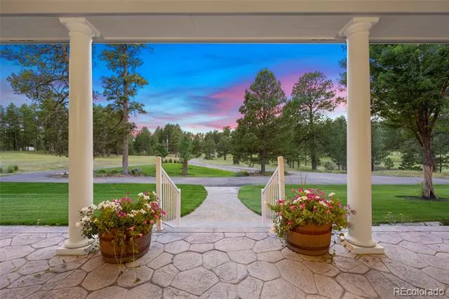 38666 County Road 21 Elizabeth, CO 80107