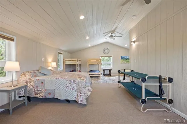 38666 County Road 21 Elizabeth, CO 80107