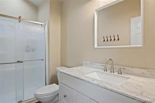 38666 County Road 21 Elizabeth, CO 80107